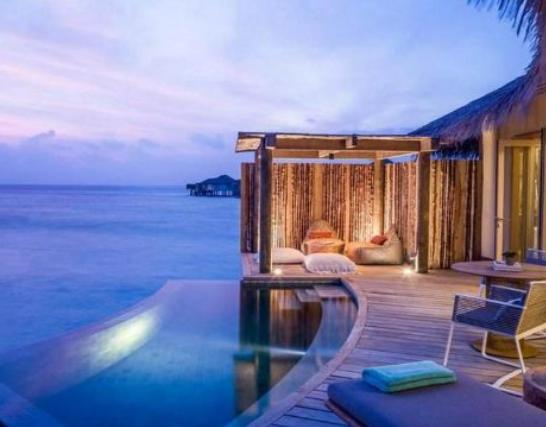 亞洲必去的10個地方,中國九寨溝水藍清澈見底、泰國曼谷體會泰國風情 亞洲必去的10個地方,中國九寨溝水藍清澈見底、泰國曼谷體會泰國風情