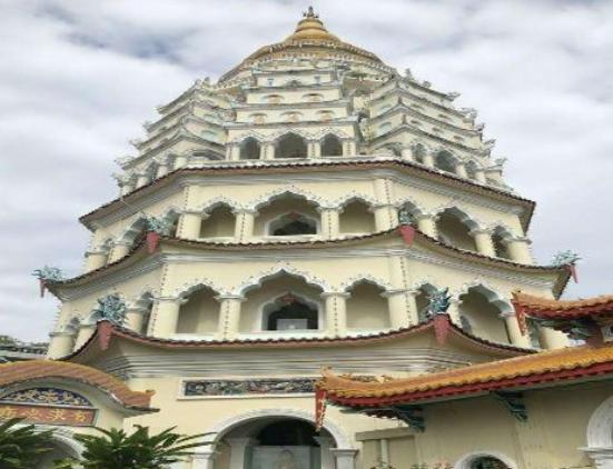 亞洲必去的10個地方,中國九寨溝水藍清澈見底、泰國曼谷體會泰國風情 亞洲必去的10個地方,中國九寨溝水藍清澈見底、泰國曼谷體會泰國風情