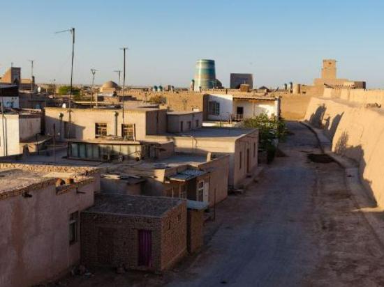 烏茲別克斯坦十大城市,塔什干市是首都、撒馬爾罕市是文化中心 烏茲別克斯坦十大城市,塔什干市是首都、撒馬爾罕市是文化中心