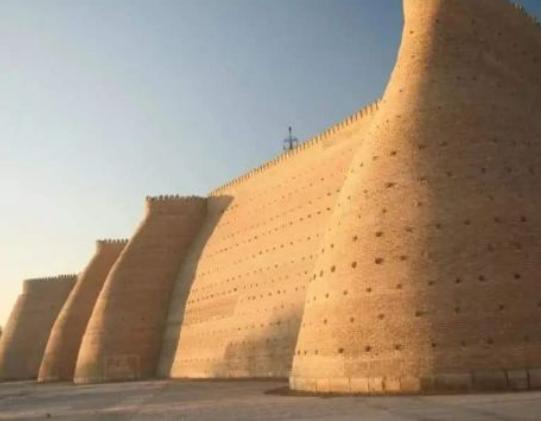 烏茲別克斯坦十大城市,塔什干市是首都、撒馬爾罕市是文化中心 烏茲別克斯坦十大城市,塔什干市是首都、撒馬爾罕市是文化中心