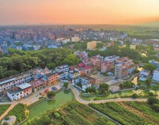 廣西十大重鎮排行榜,覃塘鎮資源豐富、橋圩鎮是羽絨之鄉 廣西十大重鎮排行榜,覃塘鎮資源豐富、橋圩鎮是羽絨之鄉