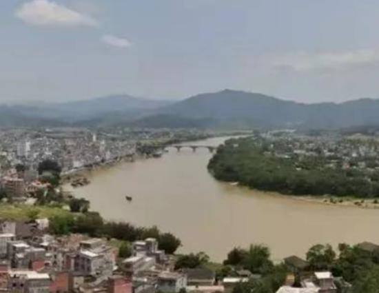 廣西十大重鎮排行榜,覃塘鎮資源豐富、橋圩鎮是羽絨之鄉 廣西十大重鎮排行榜,覃塘鎮資源豐富、橋圩鎮是羽絨之鄉