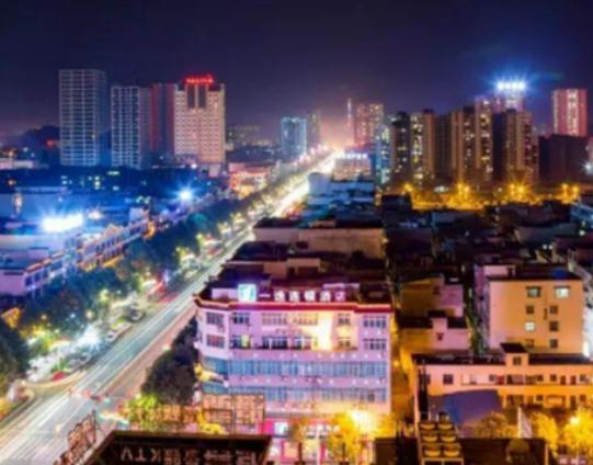 貴州十大縣城排行榜,息烽縣是明朝崇禎皇帝賜名、威寧縣有特色 貴州十大縣城排行榜,息烽縣是明朝崇禎皇帝賜名、威寧縣有特色