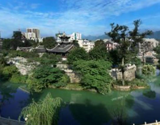 貴州十大縣城排行榜,息烽縣是明朝崇禎皇帝賜名、威寧縣有特色 貴州十大縣城排行榜,息烽縣是明朝崇禎皇帝賜名、威寧縣有特色