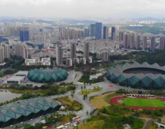 �V�|ʮ�󏊅^(q��)���а���ɽ�^(q��)���н��O�ٶȿ졢��Ӆ^(q��)��ͨ����