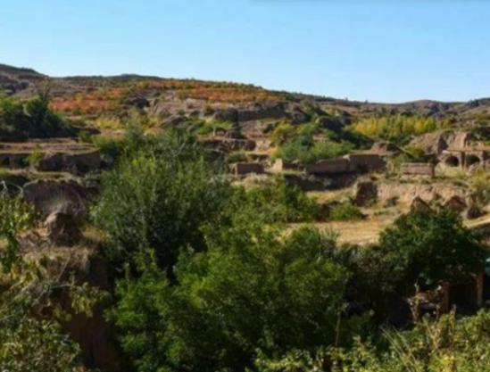 ɽ��ʮ�󸻴����а񣬴�կ��ǳ��������ʳǴ��ǚvʷ�Ļ�����