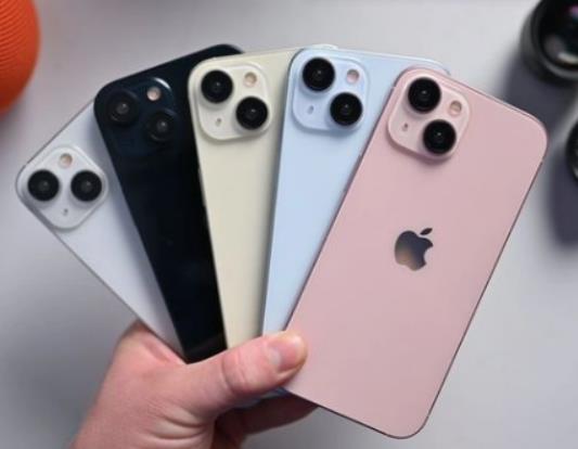 蘋果15運行內存是多少?iPhone15會掉色嗎 蘋果15運行內存是多少?iPhone15會掉色嗎