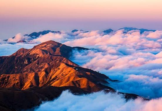 去武功山要準(zhǔn)備什么?自駕去武功山停車方便嗎 去武功山要準(zhǔn)備什么?自駕去武功山停車方便嗎