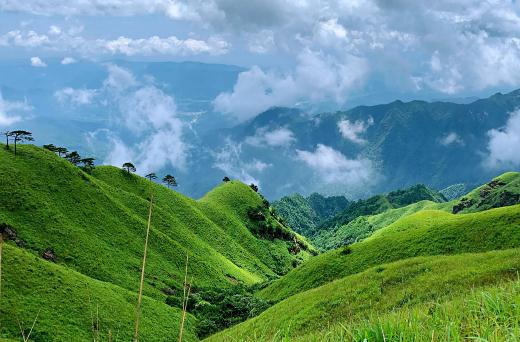 武功山索道可以坐幾個人?武功山索道可以單獨購買嗎 武功山索道可以坐幾個人?武功山索道可以單獨購買嗎