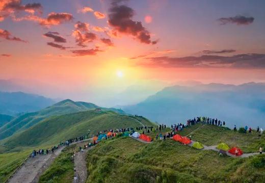 武功山索道可以現場買票嗎?武功山索道多少錢 武功山索道可以現場買票嗎?武功山索道多少錢