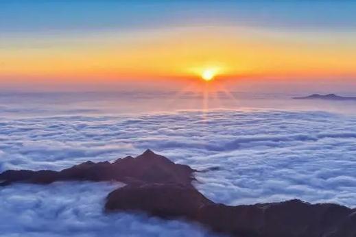 武功山坐索道只有一條路嗎?武功山索道按人收費的嗎 武功山坐索道只有一條路嗎?武功山索道按人收費的嗎