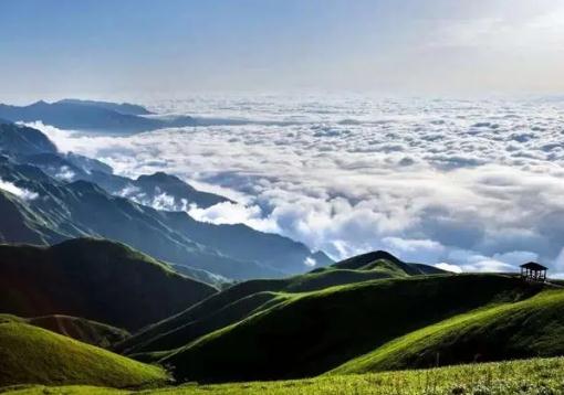 武功山坐飛機(jī)上去多少錢?武功山一級(jí)索道多少錢 武功山坐飛機(jī)上去多少錢?武功山一級(jí)索道多少錢