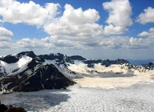 長白山10月份下雪了嗎?長白山初雪是什么時候 長白山10月份下雪了嗎?長白山初雪是什么時候