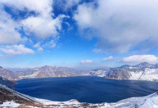 長白山10月份下雪了嗎?長白山初雪是什么時候 長白山10月份下雪了嗎?長白山初雪是什么時候