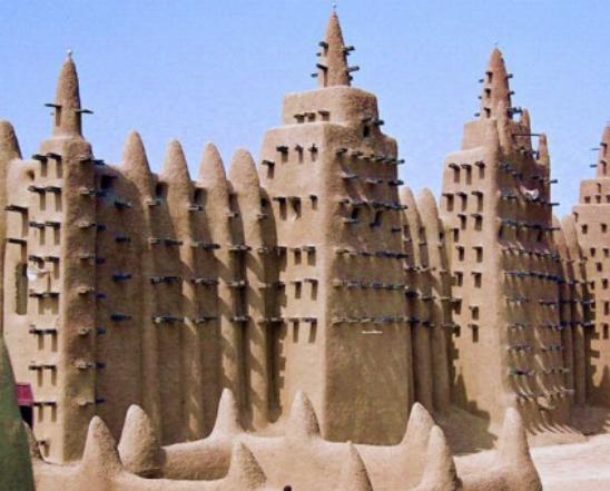 十大非洲最美麗的地方排行榜,維多利亞瀑布很壯觀、吉薩金字塔崇高而神秘 十大非洲最美麗的地方排行榜,維多利亞瀑布很壯觀、吉薩金字塔崇高而神秘