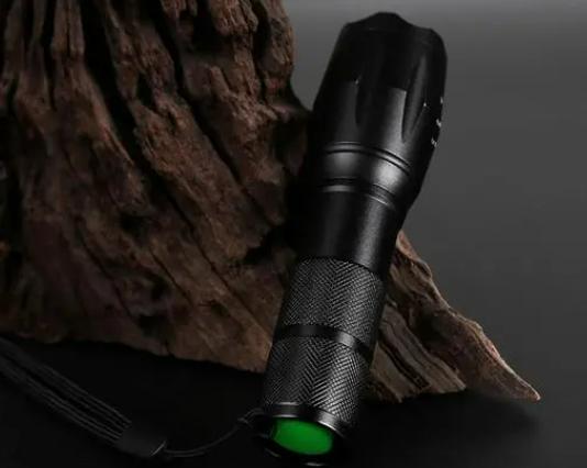 世界十大手電筒品牌排行榜,神火手電筒、沃爾森手電筒占據了大部分市場 世界十大手電筒品牌排行榜,神火手電筒、沃爾森手電筒占據了大部分市場