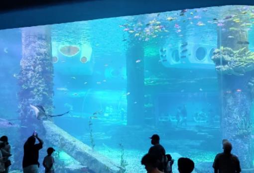 襄陽華僑城水上樂園門票多少錢?襄陽華僑城門票包括什么 襄陽華僑城水上樂園門票多少錢?襄陽華僑城門票包括什么