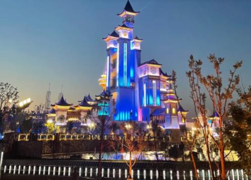 襄陽華僑城水上樂園門票多少錢?襄陽華僑城門票包括什么 襄陽華僑城水上樂園門票多少錢?襄陽華僑城門票包括什么