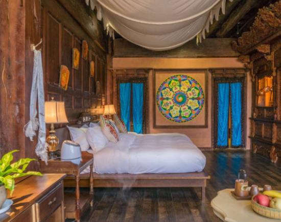 �Ї�(gu��)ʮ������Ʒ�����а���ٝ�G���O(sh��)ʩ�Rȫ��ɽ�ﺮ���cɽˮ�ڞ�һ�w