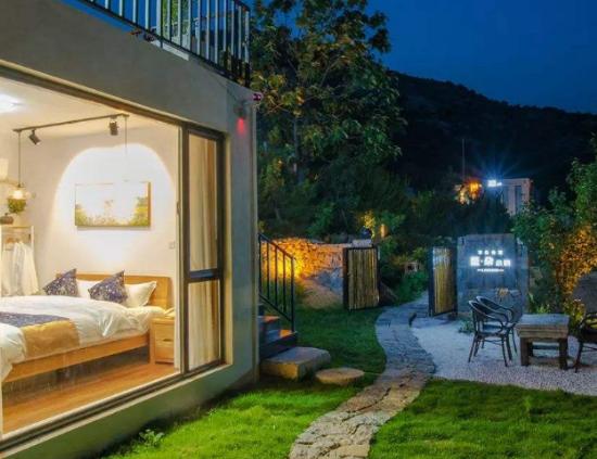 �Ї�(gu��)ʮ������Ʒ�����а�����ٝ�G���O(sh��)ʩ�Rȫ��ɽ�ﺮ���cɽˮ�ڞ�һ�w