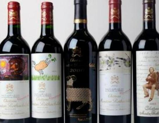 十大口感好的紅酒品牌排名,羅曼尼康帝口感毫無挑剔、拉圖口感細膩飽滿 十大口感好的紅酒品牌排名,羅曼尼康帝口感毫無挑剔、拉圖口感細膩飽滿