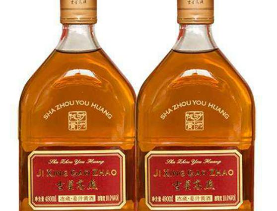 中國十大黃酒排行榜,古越龍山遠銷海外、會稽山口感純正 中國十大黃酒排行榜,古越龍山遠銷海外、會稽山口感純正