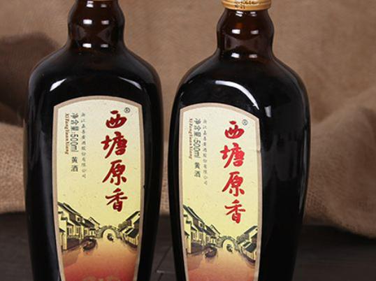 中國十大黃酒排行榜,古越龍山遠銷海外、會稽山口感純正 中國十大黃酒排行榜,古越龍山遠銷海外、會稽山口感純正