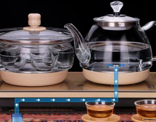 十大自動抽水燒水壺排行榜,容聲RS-F1、惟聚WJ-DB02省時又省電 十大自動抽水燒水壺排行榜,容聲RS-F1、惟聚WJ-DB02省時又省電