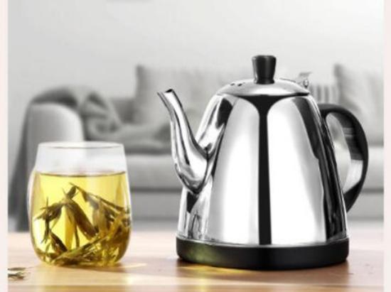 十大自動抽水燒水壺排行榜,容聲RS-F1、惟聚WJ-DB02省時又省電 十大自動抽水燒水壺排行榜,容聲RS-F1、惟聚WJ-DB02省時又省電