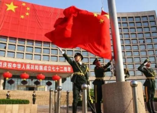 北京天安門升旗時間是日出時間嗎?北京看升旗儀式沒預約可以進嗎 北京天安門升旗時間是日出時間嗎?北京看升旗儀式沒預約可以進嗎