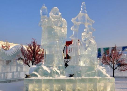 哈爾濱的冰雪節和冰雪大世界有什么分別?哈爾濱冰雪世界過年營業時間 哈爾濱的冰雪節和冰雪大世界有什么分別?哈爾濱冰雪世界過年營業時間