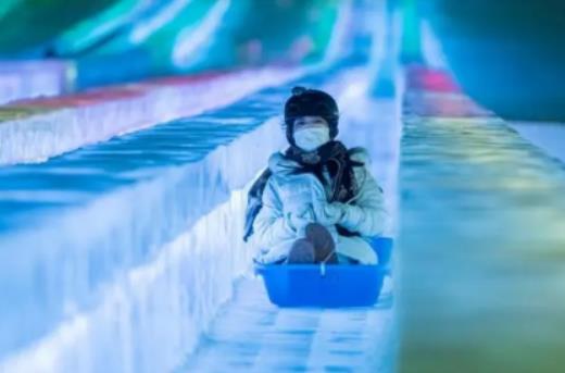 哈爾濱的冰雪節和冰雪大世界有什么分別?哈爾濱冰雪世界過年營業時間 哈爾濱的冰雪節和冰雪大世界有什么分別?哈爾濱冰雪世界過年營業時間