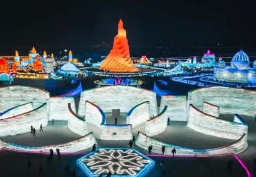 2024年哈爾濱冰雪節(jié)是什么時(shí)候?春節(jié)去哈爾濱冰雪大世界穿什么 2024年哈爾濱冰雪節(jié)是什么時(shí)候?春節(jié)去哈爾濱冰雪大世界穿什么