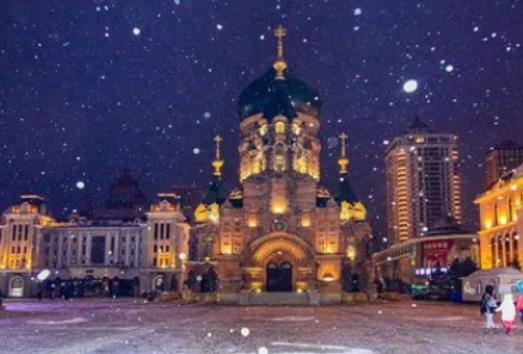 元旦去哈爾濱怎么玩好?哈爾濱大概幾月份下雪 元旦去哈爾濱怎么玩好?哈爾濱大概幾月份下雪