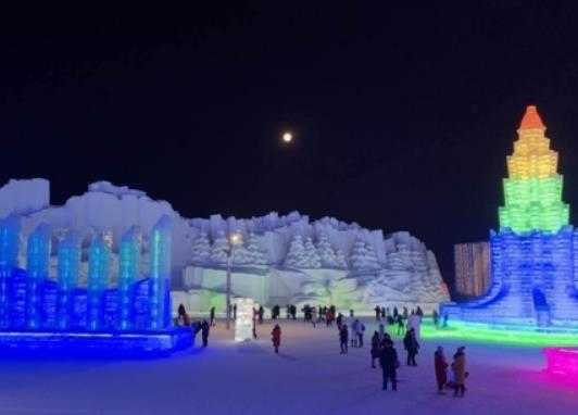 12月份哈爾濱天氣怎么樣?哈爾濱亞布力滑雪場門票價格 12月份哈爾濱天氣怎么樣?哈爾濱亞布力滑雪場門票價格