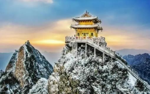 老君山每年什么時候封山?12月去老君山能不能看到雪 老君山每年什么時候封山?12月去老君山能不能看到雪