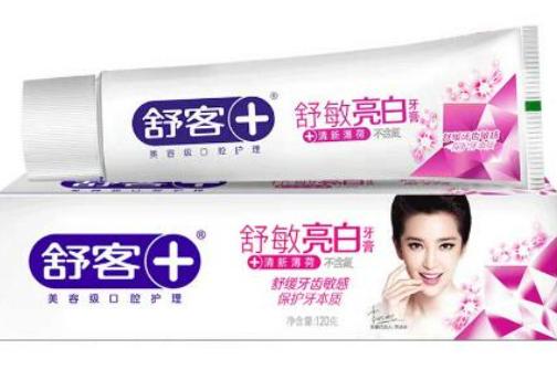 十大國產(chǎn)牙膏品牌排行榜,云南白藥牙膏、舒客牙膏維護(hù)你的口腔健康 十大國產(chǎn)牙膏品牌排行榜,云南白藥牙膏、舒客牙膏維護(hù)你的口腔健康