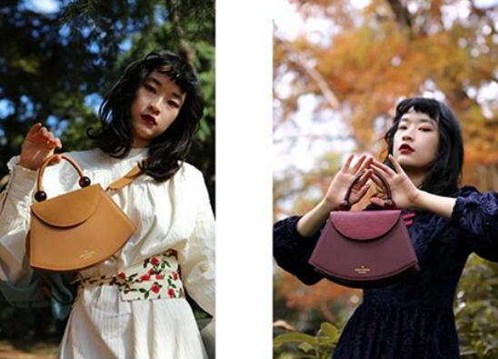 �m�όW(xu��)���h��ʮ�����Ʒ�ƣ�JACDBAG�����r(ji��)����KITAYAMA���|(zh��)�к̓�(n��i)��