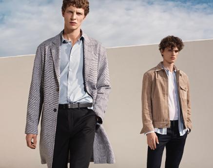 十大男士風(fēng)衣品牌排行榜,花花公子風(fēng)衣高雅時(shí)尚、GXG風(fēng)衣風(fēng)格獨(dú)特 十大男士風(fēng)衣品牌排行榜,花花公子風(fēng)衣高雅時(shí)尚、GXG風(fēng)衣風(fēng)格獨(dú)特