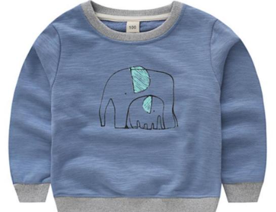 韓國十大童裝品牌排名,衣戀童裝款式可愛、PAW IN PAW童裝十分熱銷 韓國十大童裝品牌排名,衣戀童裝款式可愛、PAW IN PAW童裝十分熱銷