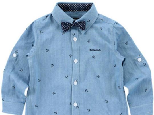 韓國十大童裝品牌排名,衣戀童裝款式可愛、PAW IN PAW童裝十分熱銷 韓國十大童裝品牌排名,衣戀童裝款式可愛、PAW IN PAW童裝十分熱銷