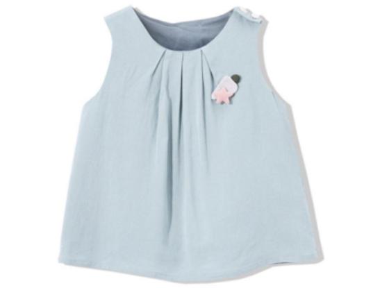 韓國十大童裝品牌排名,衣戀童裝款式可愛、PAW IN PAW童裝十分熱銷 韓國十大童裝品牌排名,衣戀童裝款式可愛、PAW IN PAW童裝十分熱銷