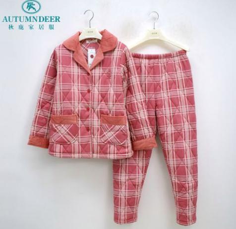 十大家居服品牌排行榜,芬騰家居服親膚舒適、秋鹿家居服銷量領先 十大家居服品牌排行榜,芬騰家居服親膚舒適、秋鹿家居服銷量領先