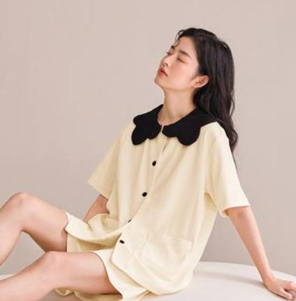 十大家居服品牌排行榜,芬騰家居服親膚舒適、秋鹿家居服銷量領先 十大家居服品牌排行榜,芬騰家居服親膚舒適、秋鹿家居服銷量領先