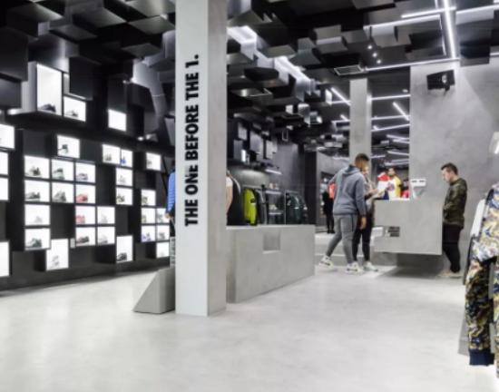 ȫ��ʮ��Ь�����а�Foot District������Ь�ۺ��ߡ�SOTF���w���rλ