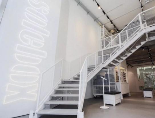 ȫ��ʮ��Ь�����а�Foot District������Ь�ۺ��ߡ�SOTF���w���rλ