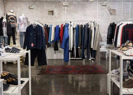 ȫ��ʮ��Ь�����а�Foot District������Ь�ۺ��ߡ�SOTF���w���rλ