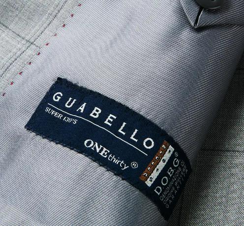 ����ʮ�����b�������а�Scabal̖�Q����֮����DORMEUIL�а���vʷ