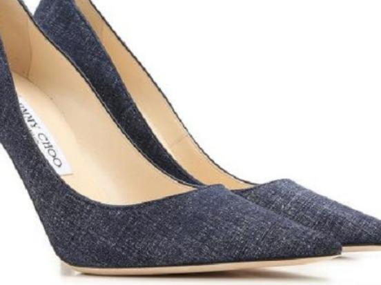 ����ʮ���ݳ�ŮЬƷ��������Manolo Blahnik��Jimmy Choo�����˰V��