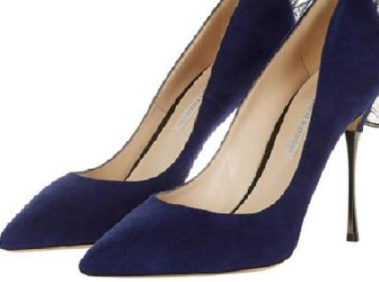 ����ʮ���ݳ�ŮЬƷ��������Manolo Blahnik��Jimmy Choo�����˰V��